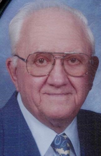 ALBERT HAYNICK obituary, PARMA, OH