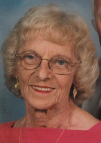 DOROTHY A. COFTA obituary, 1928-2014, Garfield Hts, OH