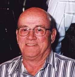 JOHN F. STRINGER obituary, Fairview Park, OH