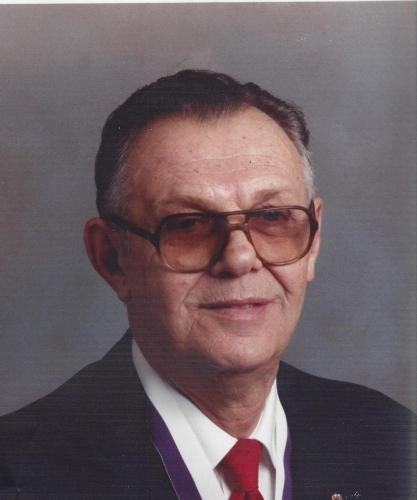 JOSEPH A. PAVLICK obituary, Middleburg Heights, OH