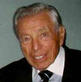 LOUIS R. Di VITO obituary, Lyndhurst, OH