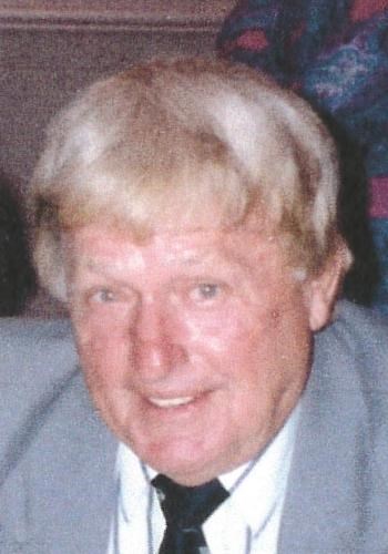 ROBERT H. HAMRICH Sr. obituary, South Euclid, OH