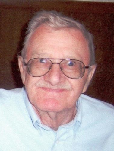 ARTHUR B. JARRELL obituary, North Olmsted, OH