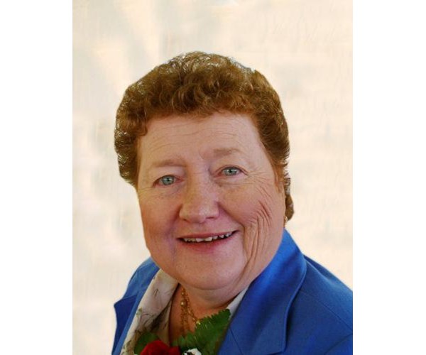 LINDA OILER Obituary (2014)