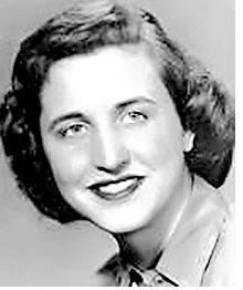 Betty Cehlar obituary