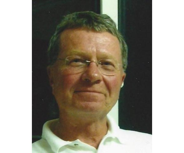 PAUL ZIEGLER Obituary (2014) Westlake, OH
