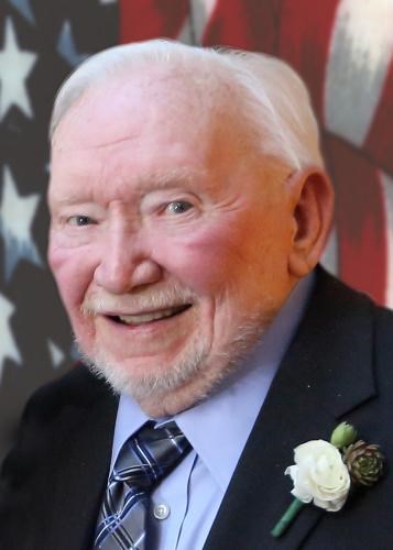 GERVASE P. BARDY obituary, Sagamore Hills, OH