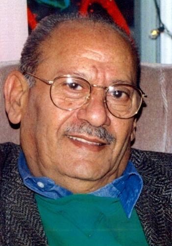 NASHED N. GEORGY obituary, Broadview Heights, OH
