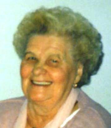 ANNA ANTONIEWICZ obituary, 1921-2014, Garfield Hts, OH