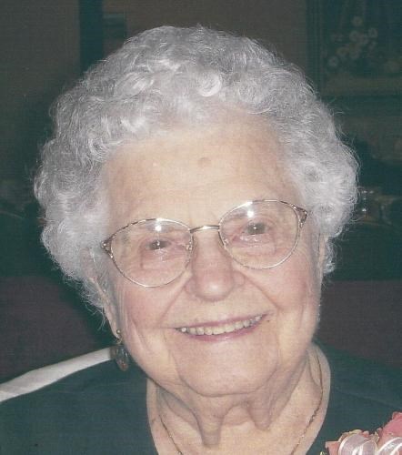 CHRISTINE M. SABO obituary, Cleveland, OH