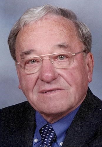 GEORGE E. SCHWARK obituary, Independence, OH