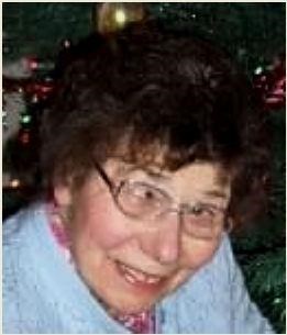 ELISABETH A. BECKER obituary, North Olmsted, OH
