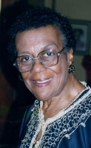 DENOTRA E. PREWITT RUCKER obituary, Cleveland, OH