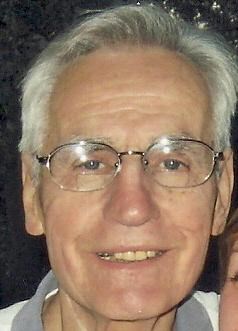 ROBERT W. "Bob" BAESLACK obituary, Westlake, OH