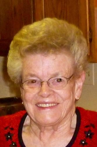 JANET RUTH STEPOWOY obituary, Middleburg Heights, OH