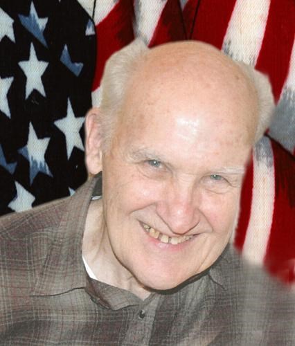 LAWRENCE A. PERREN Sr. obituary, Sagamore Hills, OH
