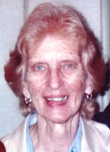 FLORENCE BERNICE BRUSK obituary, 1934-2014, Lorain, OH
