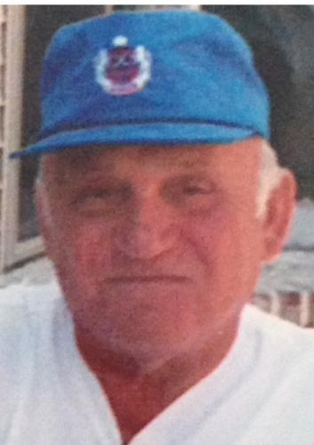 PETER A. ROSSI Sr. obituary, Middleburg Heights, OH