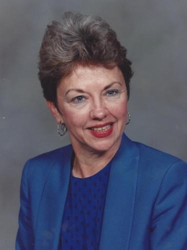 MARJORIE SHOLLENBERGER WAHL obituary, Westlake, OH