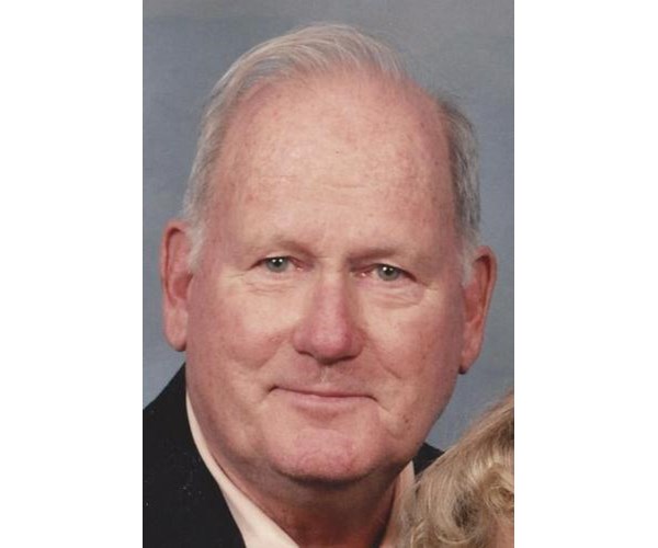 JAMES RICHARDSON Obituary (1930 2014) Lakewood, OH The Plain Dealer