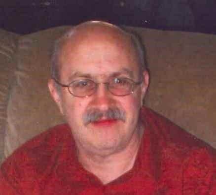 ROBERT M. PETERS obituary, Fairview Park, OH