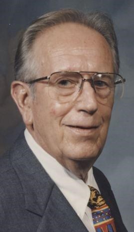 OSCAR HARDING BEACH Jr. obituary, 1929-2014, Cleveland, OH