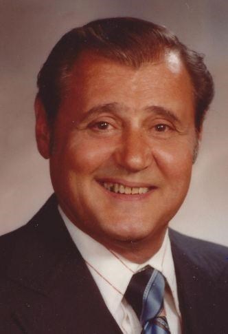 FRANK A. CIMINO obituary, Westlake, OH