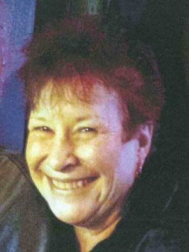 GALE ANN McKINNEY obituary, Parma, OH