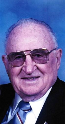 ALEXANDER T. MUZIE obituary, 1918-2014, Cleveland, OH