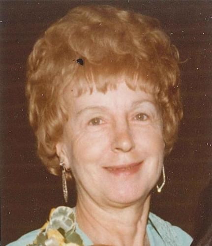 Beatrice Kvet Kuhel obituary