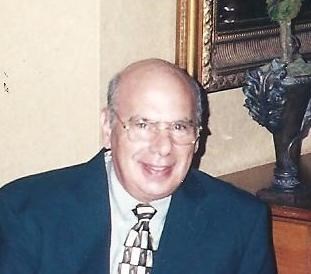 THOMAS J. DISANTIS obituary, North Royalton, OH
