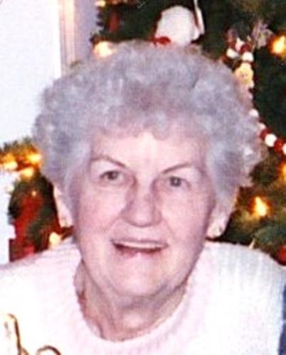 SABINA JABLONSKI obituary, North Olmsted, OH