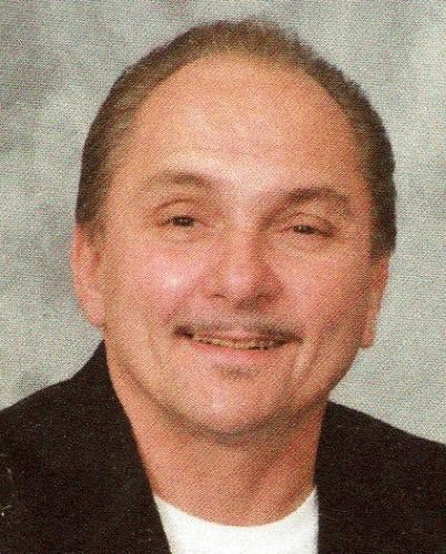 FRANK A. "Butch" DULIBAN Jr. obituary, North Olmsted, OH