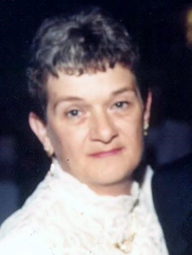 ANNETTE L. GENCO obituary, Parma, OH