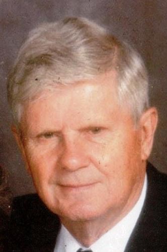 GORDON L. FORSMARK obituary, North Olmsted, OH