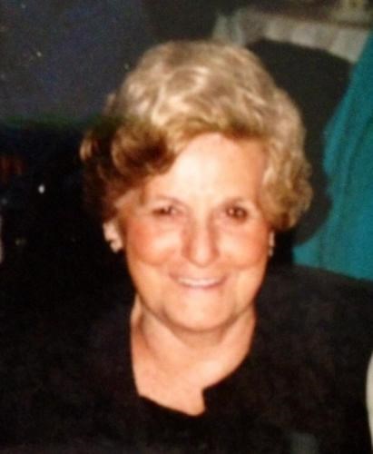 GLORIA ANN SACHARSKI obituary, Avon Lake, OH