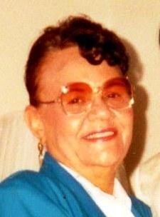FRANCES M. AARON obituary, 1924-2014, Cleveland, OH