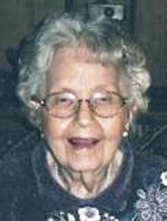 ETHEL MACEY obituary, 1920-2014, Lagrange, OH