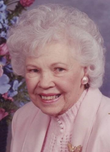 MARIE KLINGSHIRN obituary, 1922-2014, Avon Lake, OH