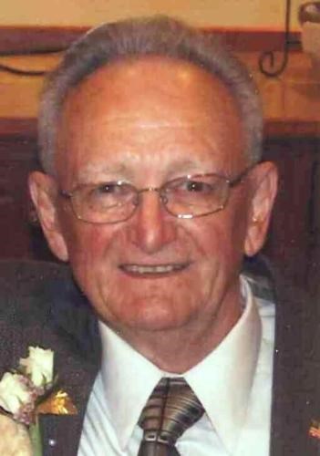 JOHN BRETZ obituary, Parma, OH