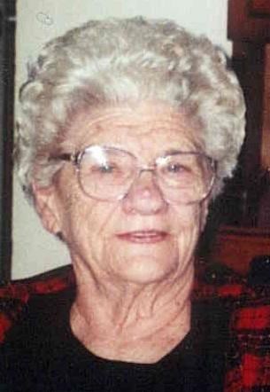 DORA CARPENTER obituary, Parma, OH