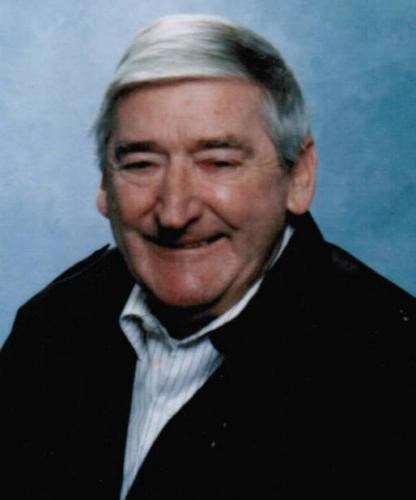 BERNARD E. HAMILTON obituary, 1927-2014, Cleveland, OH