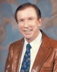 CLIFFORD W. MURPHY obituary, 1932-2014, Strongsville, OH
