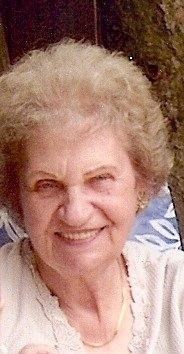 CECILIA KUBICKY obituary, Independence, OH