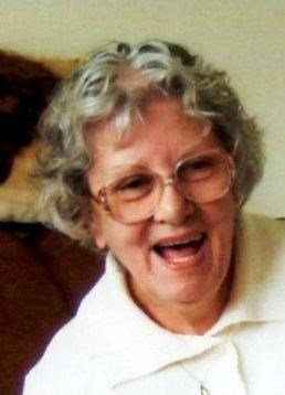 GLADYS R. LUBY obituary, Broadview Heights, OH