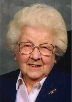 RUTH E. SPIEGELBERG obituary, 1927-2014, Lorain, OH