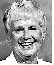 Loretta Grombol obituary