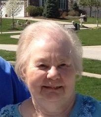 CYNTHIA A. GALLETTI obituary, 1940-2014, McKinney, TX