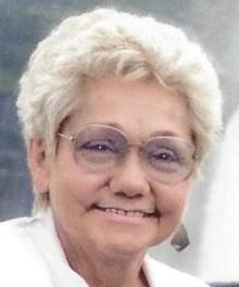 PHYLLIS M. PEKRUL obituary, Middleburg Heights, OH