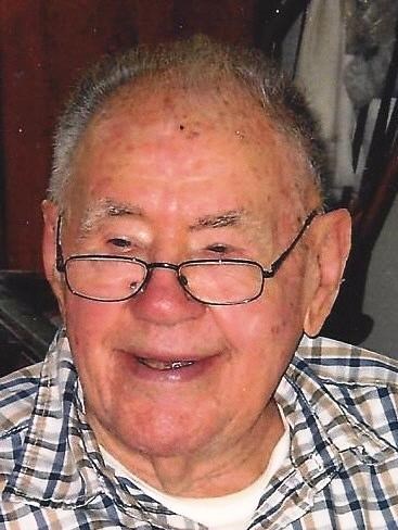 GILBERT G. GROSS Sr. obituary, Cleveland, OH